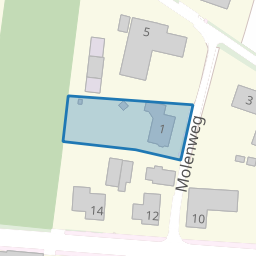 Perceel MLO02-B-4498