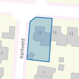 Perceel MLO02-B-4501