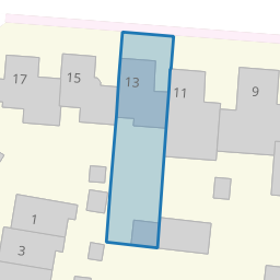 Perceel MLO02-B-4503