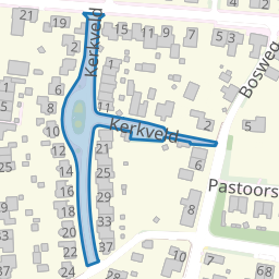 Perceel MLO02-B-4517