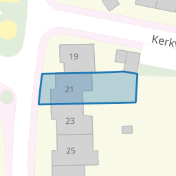 Perceel MLO02-B-4519