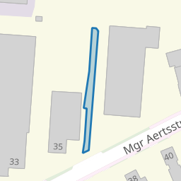 Perceel MLO02-B-4543