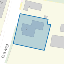 Perceel MLO02-B-4555