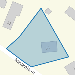 Perceel MLO02-B-4561