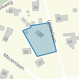 Perceel MLO02-B-4563