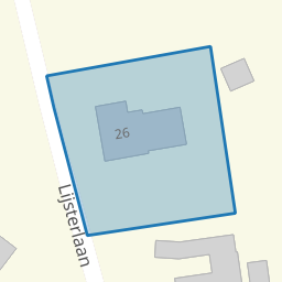 Perceel MLO02-B-4564