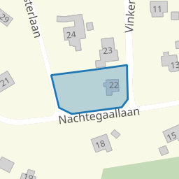 Perceel MLO02-B-4567