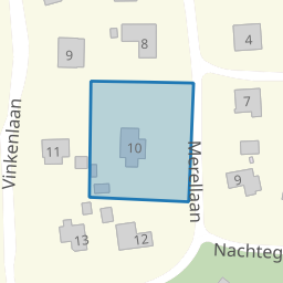 Perceel MLO02-B-4569