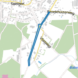 Perceel MLO02-B-4589