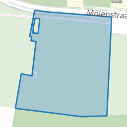 Perceel MLO02-B-4631