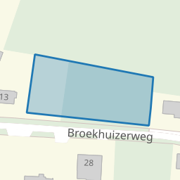 Perceel MLO02-B-4643