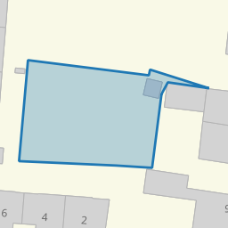 Perceel MLO02-B-4671