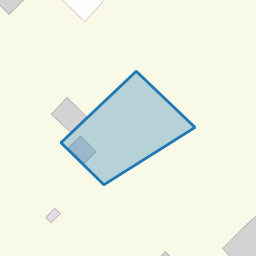 Perceel MLO02-B-4697