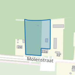 Perceel MLO02-B-4702