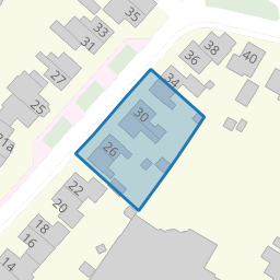 Perceel MLO02-B-4710