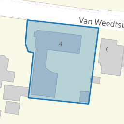 Perceel MLO02-B-4715
