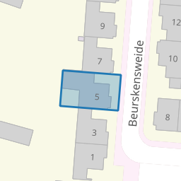 Perceel MLO02-B-4723