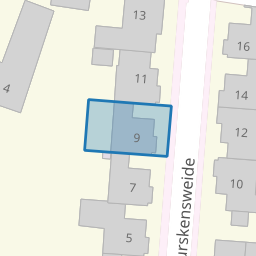 Perceel MLO02-B-4725