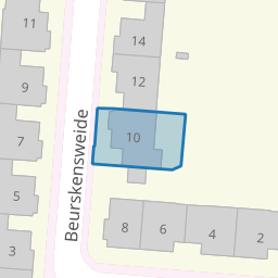 Perceel MLO02-B-4727