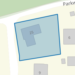 Perceel MLO02-B-4733