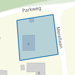 Perceel MLO02-B-4734