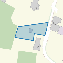 Perceel MLO02-B-4771