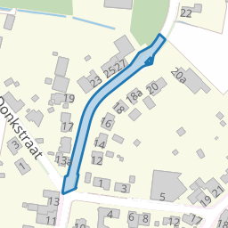 Perceel MLO02-B-4818