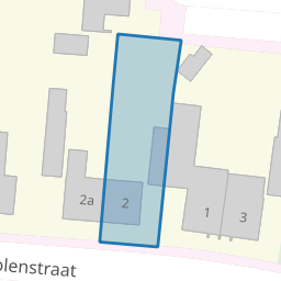 Perceel MLO02-B-4855