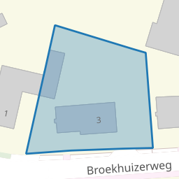 Perceel MLO02-B-4857