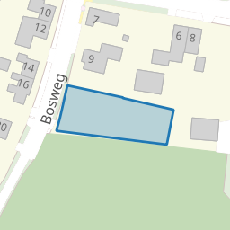 Perceel MLO02-B-4874