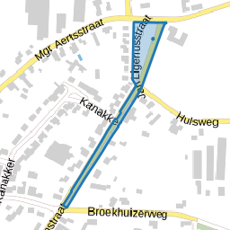 Perceel MLO02-B-4876