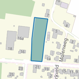 Perceel MLO02-B-4895