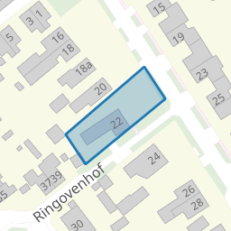 Perceel MLO02-C-1286