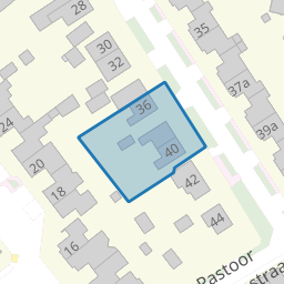 Perceel MLO02-C-1439