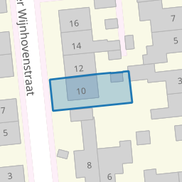 Perceel MLO02-C-1729