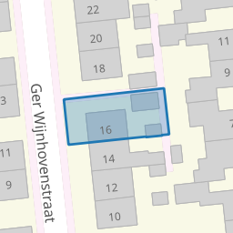 Perceel MLO02-C-1732