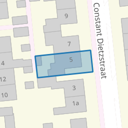 Perceel MLO02-C-1737