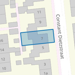 Perceel MLO02-C-1738