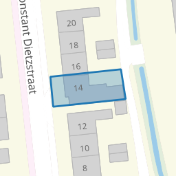Perceel MLO02-C-1746