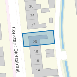 Perceel MLO02-C-1748