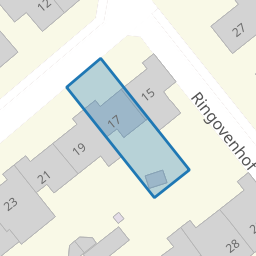 Perceel MLO02-C-1792