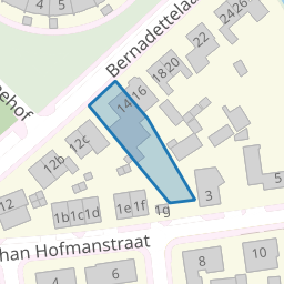 Perceel MLO02-C-1815