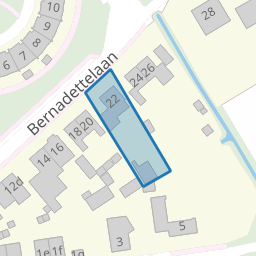 Perceel MLO02-C-1820