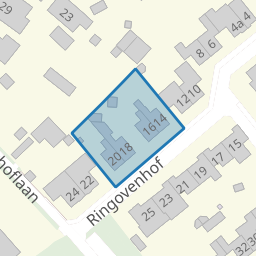 Perceel MLO02-C-1890