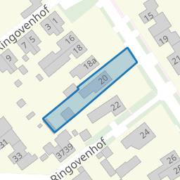 Perceel MLO02-C-1930