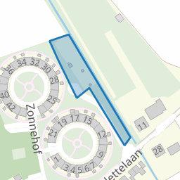 Perceel MLO02-C-1945