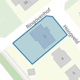 Perceel MLO02-C-1974