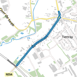 Perceel MLO02-C-2030