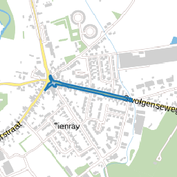 Perceel MLO02-C-2031