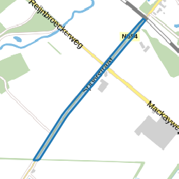 Perceel MLO02-C-2032